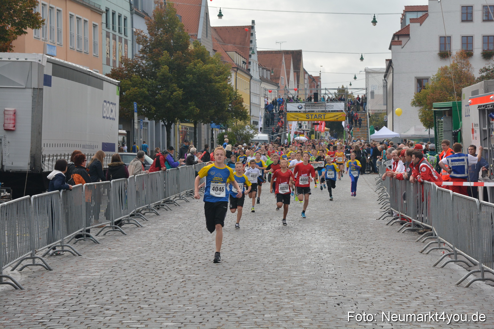 Stadtlauf Neumarkt 2014 0155